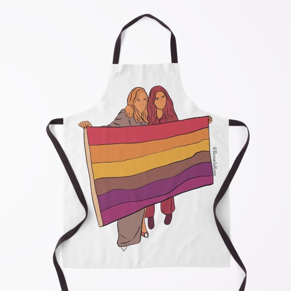 Item preview, Danielle and Stefania #2c designed and sold by Rosadarose.
