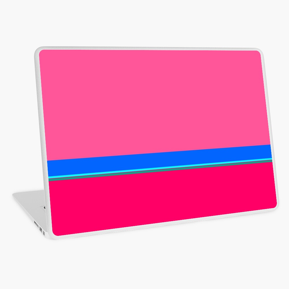 Item preview, Laptop Skin designed and sold by hamtz.