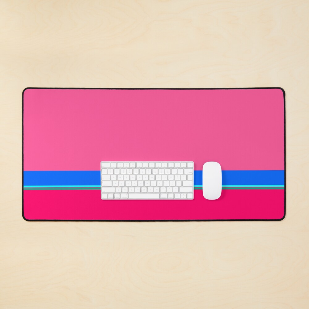 Item preview, Desk Mat designed and sold by hamtz.