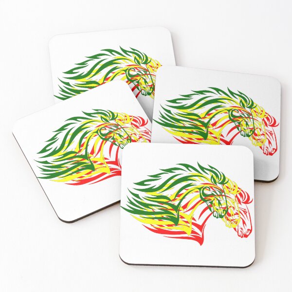 Item preview, Portugal Horses designed and sold by Uneautrevie.