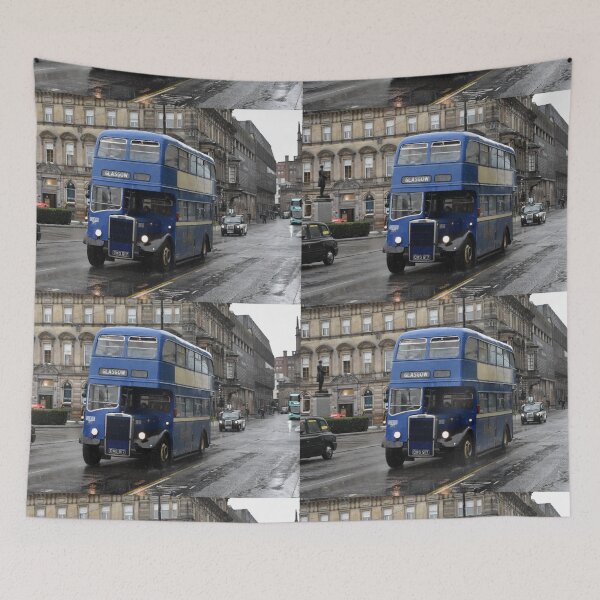 Item preview, Leyland Titan designed and sold by PortPrints.