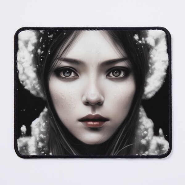 Item preview, Fairytale Germany snow princess designed and sold by G-M-Designs.