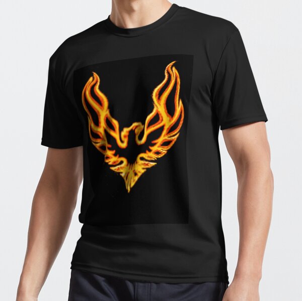 Item preview, American Firebird:  Golden Wings designed and sold by kenneth runnels.