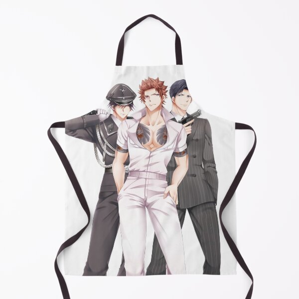 Item preview, SP Myojin Aki Manga Anime Dakimakura Aesthetic 90s Japanese Y2k designed and sold by spectresisters.