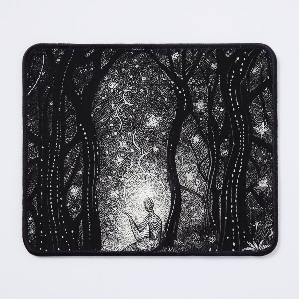 Item preview, Spiritual landscape designed and sold by CEVmemories.
