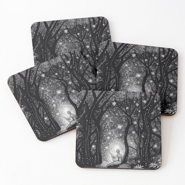 Item preview, Spiritual landscape designed and sold by CEVmemories.