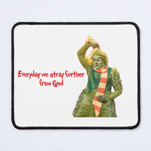 Item preview, Matthew Morrison's Grincussy designed and sold by BeamA60.