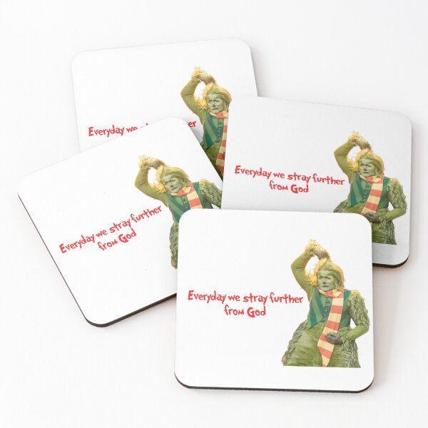 Item preview, Matthew Morrison's Grincussy designed and sold by BeamA60.