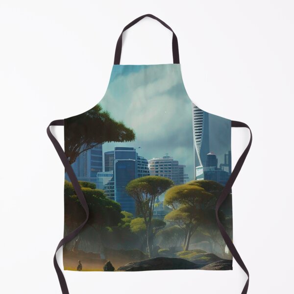 Item preview, Auckland New Zealand Painting designed and sold by Places On Earth.