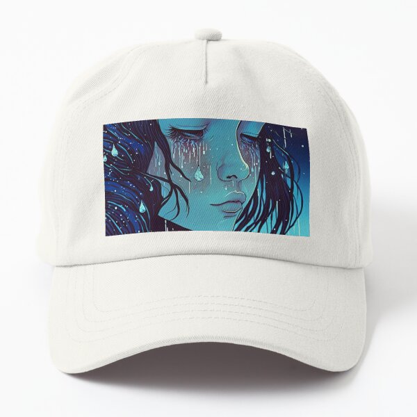 Item preview, fille triste designed and sold by IA-Power.