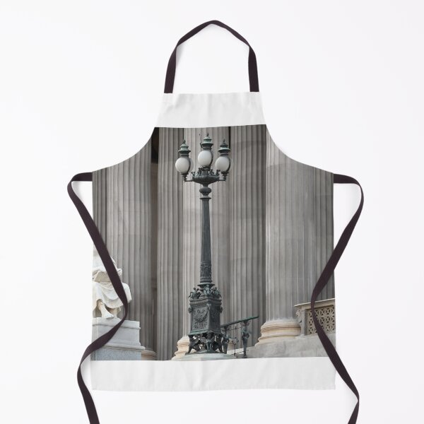 Item preview, Statue in front of the Austrian parliament in Vienna designed and sold by goceris.