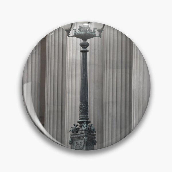 Item preview, Statue in front of the Austrian parliament in Vienna designed and sold by goceris.