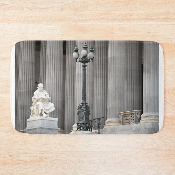Item preview, Statue in front of the Austrian parliament in Vienna designed and sold by goceris.