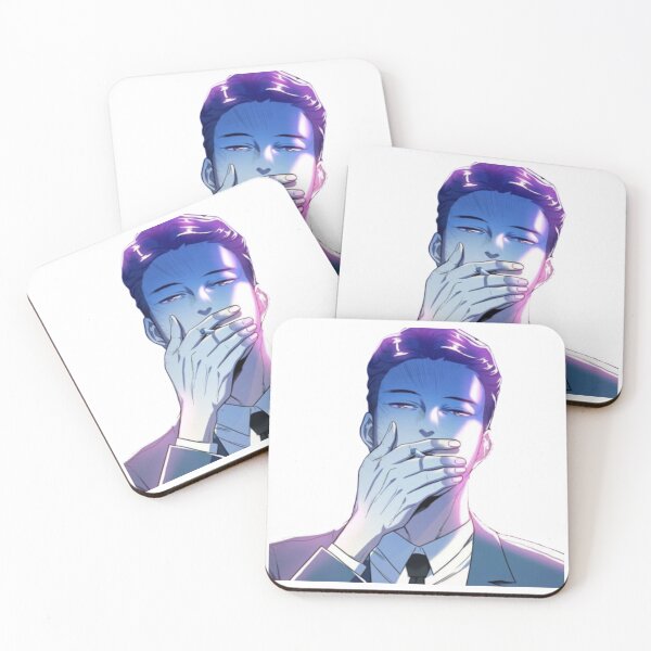 Item preview, Reborn Rich Kdrama designed and sold by URBANHEROMEN.