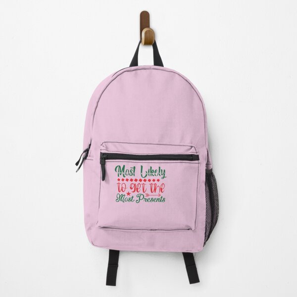 Item preview, most likely to get the most presents designed and sold by lovitus.