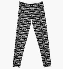 Überschall - OASIS Band Tribute Leggings