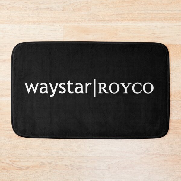 Item preview, Waystar Royco (succession) designed and sold by Eiichiro99.