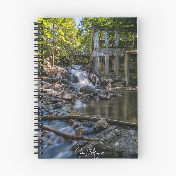 Item preview, Carbide Willson Ruins designed and sold by John Mazerall.