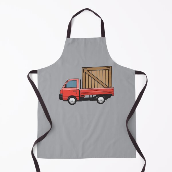 Item preview, Small Truck designed and sold by studio838.