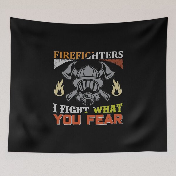Item preview, Firefighter-96 designed and sold by dewi5.