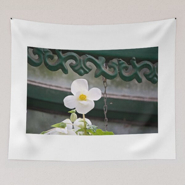 Item preview, White Tulip designed and sold by Sunil Bhardwaj.