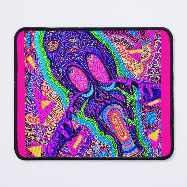 Item preview, Insomnia designed and sold by Hannah Goude.