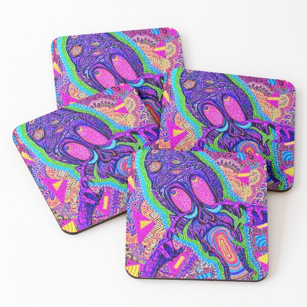 Item preview, Insomnia designed and sold by Hannah Goude.
