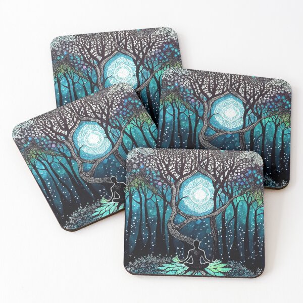 Item preview, Spiritual landscape designed and sold by CEVmemories.