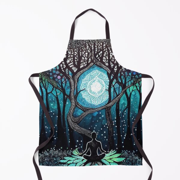 Item preview, Spiritual landscape designed and sold by CEVmemories.