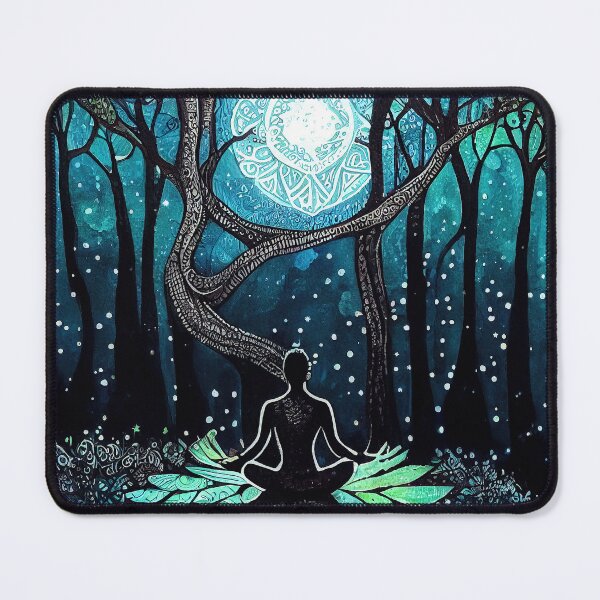 Item preview, Spiritual landscape designed and sold by CEVmemories.