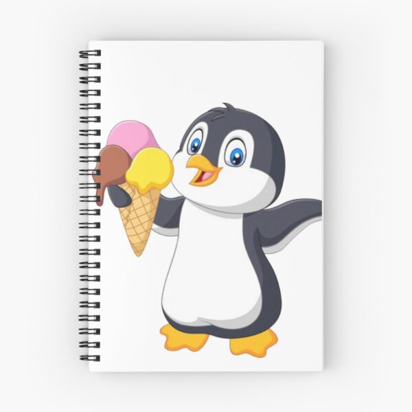Item preview, Penguin winter look for ice-party match  designed and sold by Shamikh1w3.