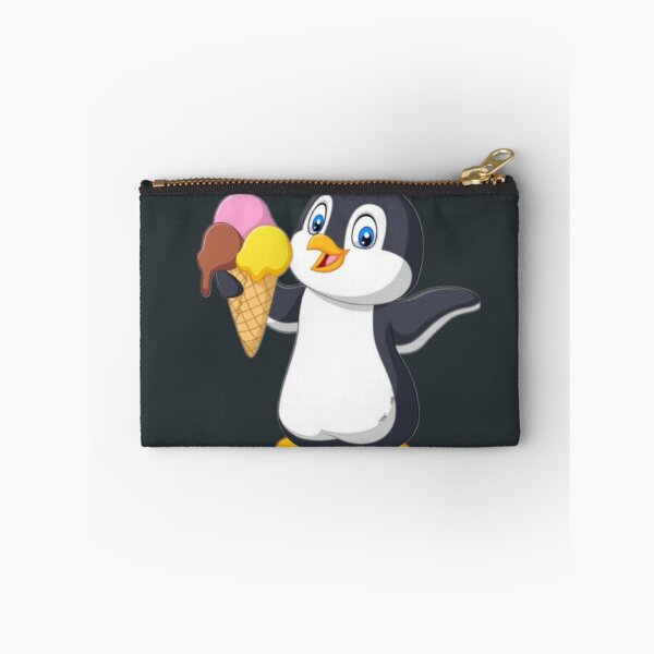 Item preview, Penguin winter look for ice-party match  designed and sold by Shamikh1w3.