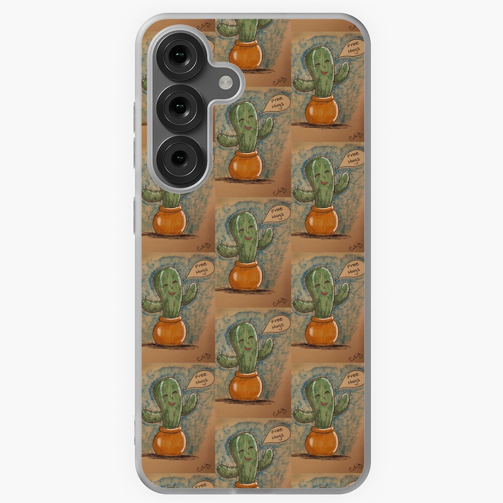 Item preview, Samsung Galaxy Soft Case designed and sold by celinabarajas.
