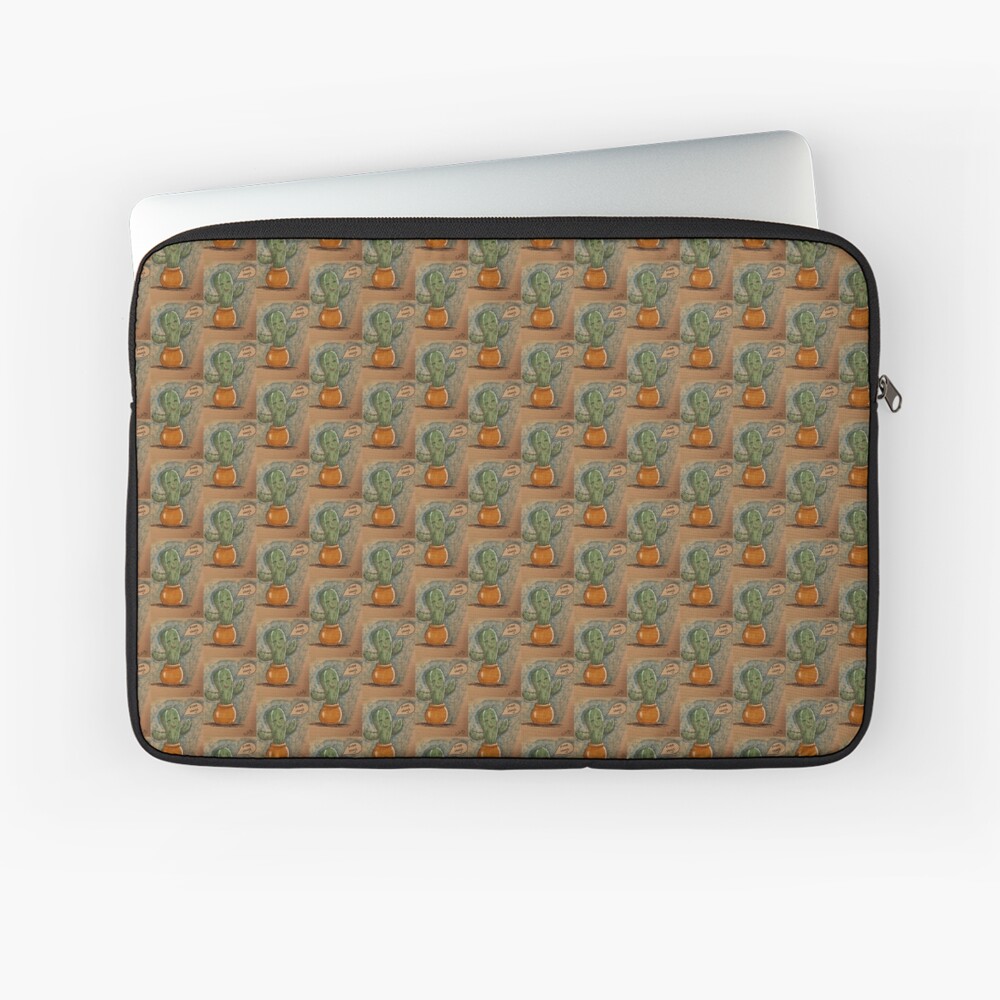 Item preview, Laptop Sleeve designed and sold by celinabarajas.