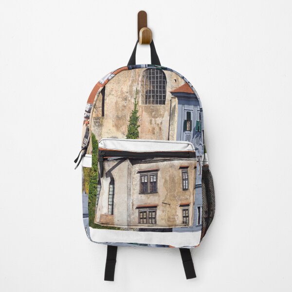 Item preview, Castle of Cesky Krumlov landmark in Czech republic designed and sold by goceris.