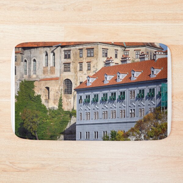 Item preview, Castle of Cesky Krumlov landmark in Czech republic designed and sold by goceris.