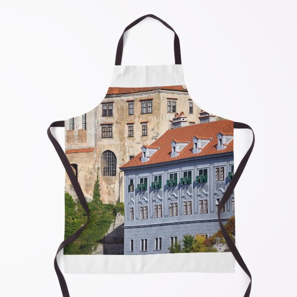 Item preview, Castle of Cesky Krumlov landmark in Czech republic designed and sold by goceris.