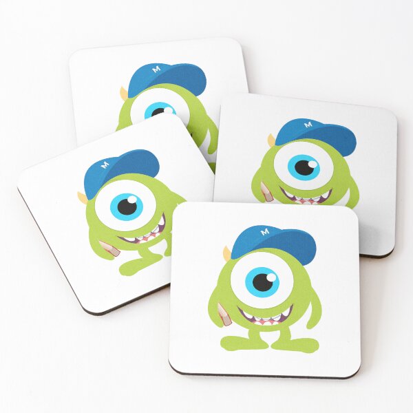Item preview, monsters inc designed and sold by derbala1.