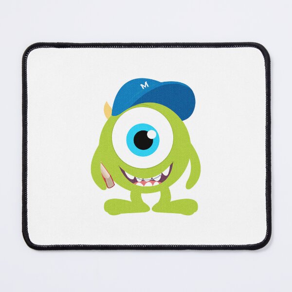 Item preview, monsters inc designed and sold by derbala1.