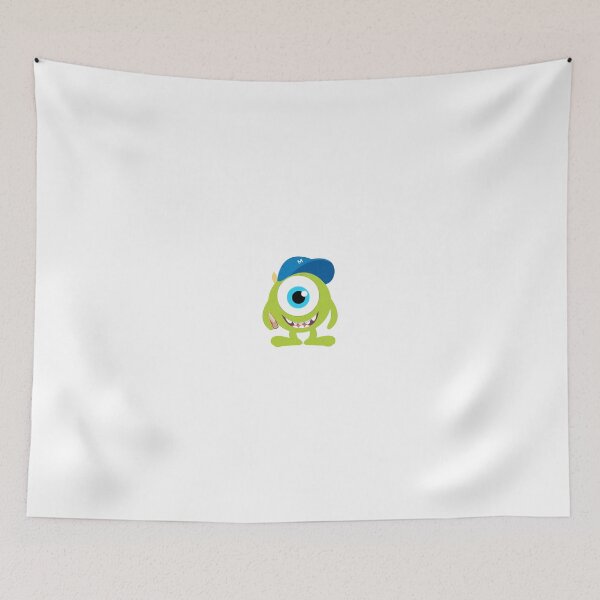Item preview, monsters inc designed and sold by derbala1.
