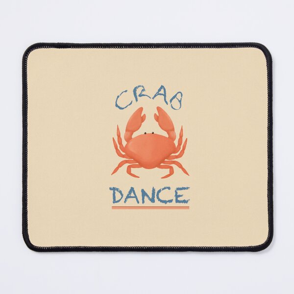 Item preview, Crab Dance designed and sold by studiotomris.