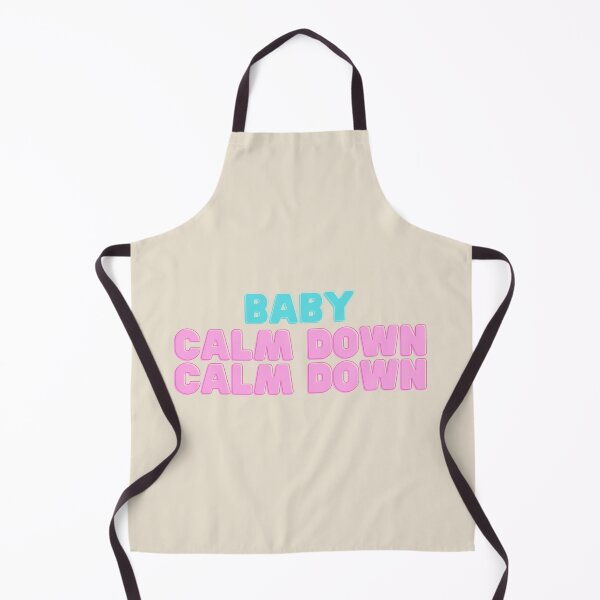 Item preview, Baby Calm Down - Rema, Selena Gomez designed and sold by badaa.