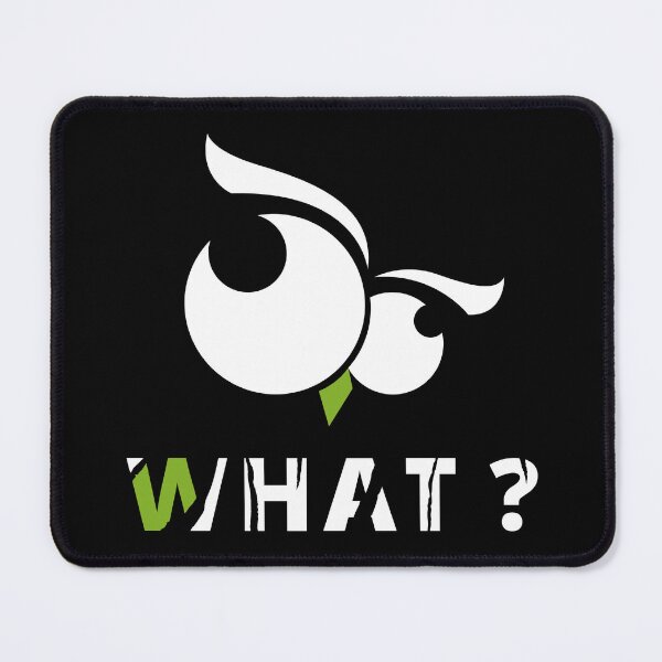Item preview, GOWILD WildLife Owl What? designed and sold by GOWILDstyle.