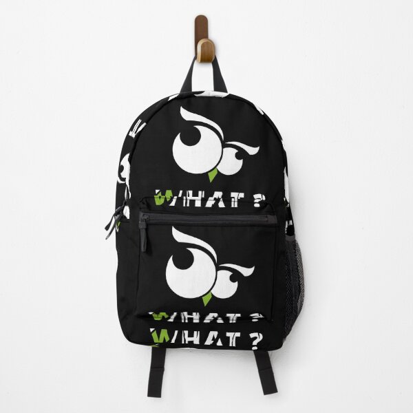 Item preview, GOWILD WildLife Owl What? designed and sold by GOWILDstyle.