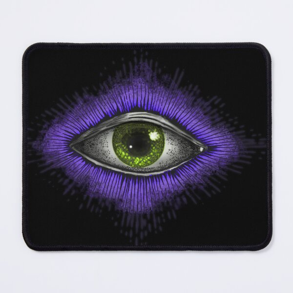 Item preview, Third Eye designed and sold by Eva Nev.