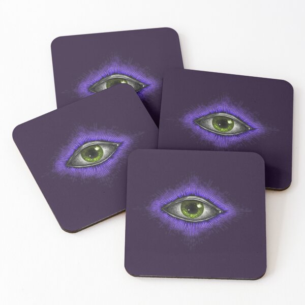 Item preview, Third Eye designed and sold by Eva Nev.