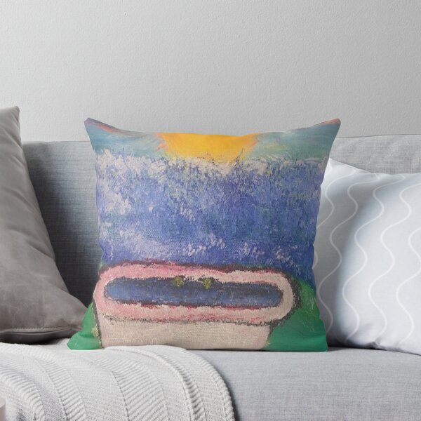 Item preview, Sunburst Soak designed and sold by ArtByVenryDell.