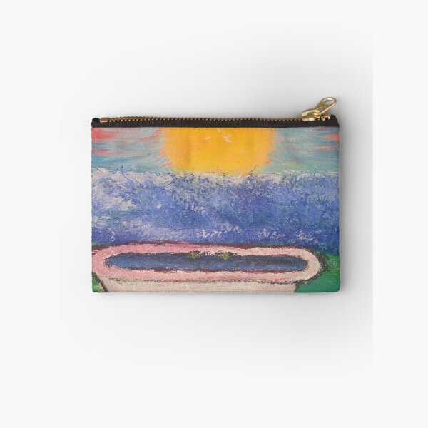 Item preview, Sunburst Soak designed and sold by ArtByVenryDell.