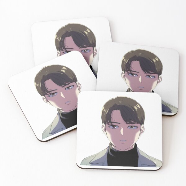 Item preview, Reborn Rich Kdrama designed and sold by URBANHEROMEN.