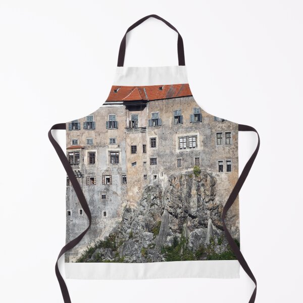 Item preview, Walls of Castle of Cesky Krumlov Czech republic designed and sold by goceris.